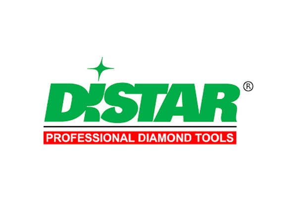 DISTAR - лидер в производстве алмазного инструмента
