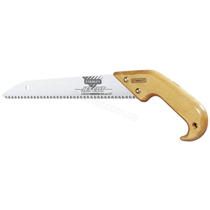 Ножівка садова 350 мм STANLEY Jet - Cut HP 1-15-259