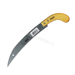 Ножівка садова 355 мм STANLEY 1-15-676
