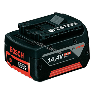 Акумулятор Li-ion Bosch GBA 14,4V 1600Z00033
