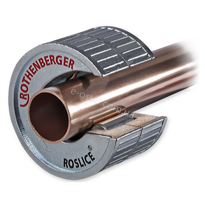 Труборіз для мідних труб 15 мм ROSLICE ROTHENBERGER 8_8815